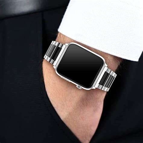 hypoallergenic apple watch band|non irritating apple watch bands.